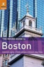 Rough Guide To Boston