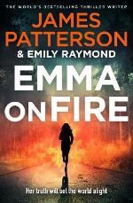 Emma On Fire