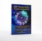 Astrology Reading Cards - Your Personal Guidance From The Stars