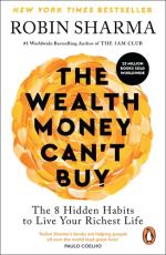 The Wealth Money Can`t Buy