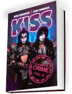 Kiss: Partners In Crime Vol II
