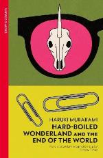 Hard-boiled Wonderland And The End Of The World