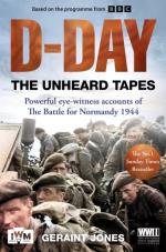 D-day- The Unheard Tapes