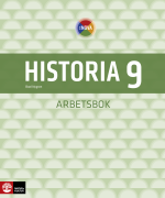 Sol Nova Historia 9 Arbetsbok
