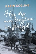 Hos Dig Min Längtan Är Förtöjd