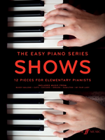 Easy Piano Series Shows