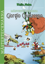 Mästertecknarna - Giorgio Cavazzano