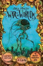 Chris Mould`s War Of The Worlds