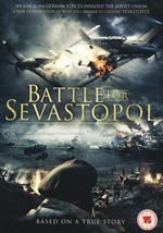 Battle for Sevastopol (Ej svensk text)