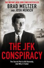 The Jfk Conspiracy