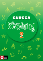 Gnugga Stavning 2, Tredje Upplagan