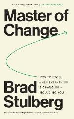 Master Of Change
