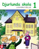 Djurlunda Skola 1