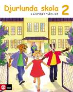 Djurlunda Skola 2