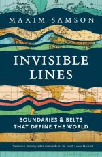 Invisible Lines