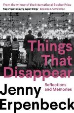 Things That Disappear