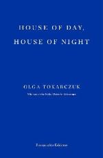 House Of Day, House Of Night