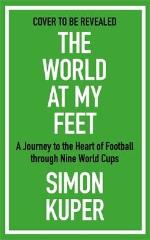 The World At My Feet