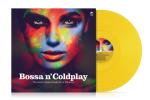 Bossa N` Coldplay