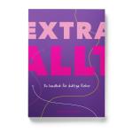Extra Allt - En Handbok För Duktiga Flickor
