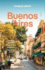 Lonely Planet Buenos Aires
