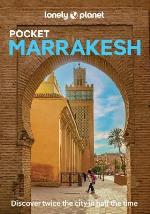 Lonely Planet Pocket Marrakesh