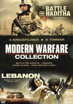 Modern Warfare Collection