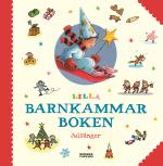 Lilla Barnkammarboken - Julsånger