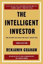 The Intelligent Investor, 3rd Ed.