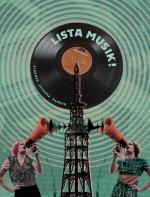 Lista Musik! - Albumen, Låtarna, Banden