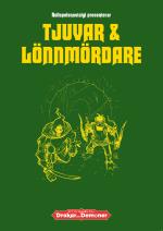 Tjuvar Och Lönnmördare - Deluxeutgåva