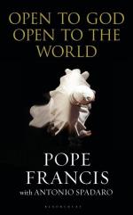 Open To God- Open To The World