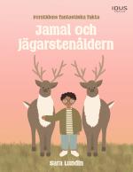 Jamal Och Jägarstenåldern