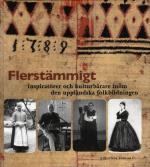 Flerstämmigt- Inspiratörer & Kuturbärare Inom Den Uppländska Folkbildningen