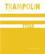 Trampolin - Tyska Övningshäfte, 5ex