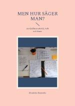 Men Hur Säger Man? - Användbara Uttryck, Verb Och Fraser