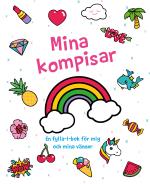 Mina Kompisar - En Fylla-i-bok För Mig Och Mina Vänner