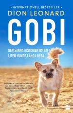 Gobi - Den Sanna Historien Om En Liten Hunds Långa Resa