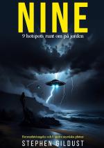 Nine - Nio Hotspots Runt Om På Jorden