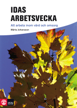 Idas Arbetsvecka