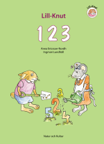 Lill-knut 1 2 3