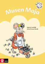 Musen Maja - Övningar I Läsförståelse
