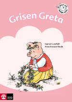 Grisen Greta - Övningar I Läsförståelse