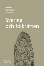 Sverige Och Folkrätten