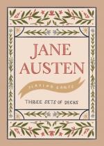 Literary Suits- Jane Austen Collection