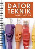 Datorteknik Windows 10