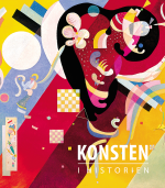 Konsten I Historien