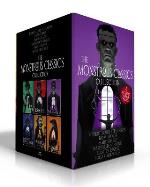 The Monstrous Classics Collection (boxed Set)