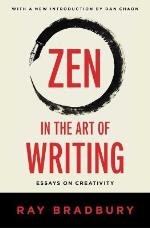 Zen In The Art Of Writing