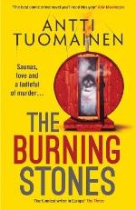 The Burning Stones